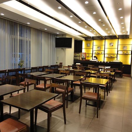 S Peria Hotel Nagasaki Eksteriør bilde