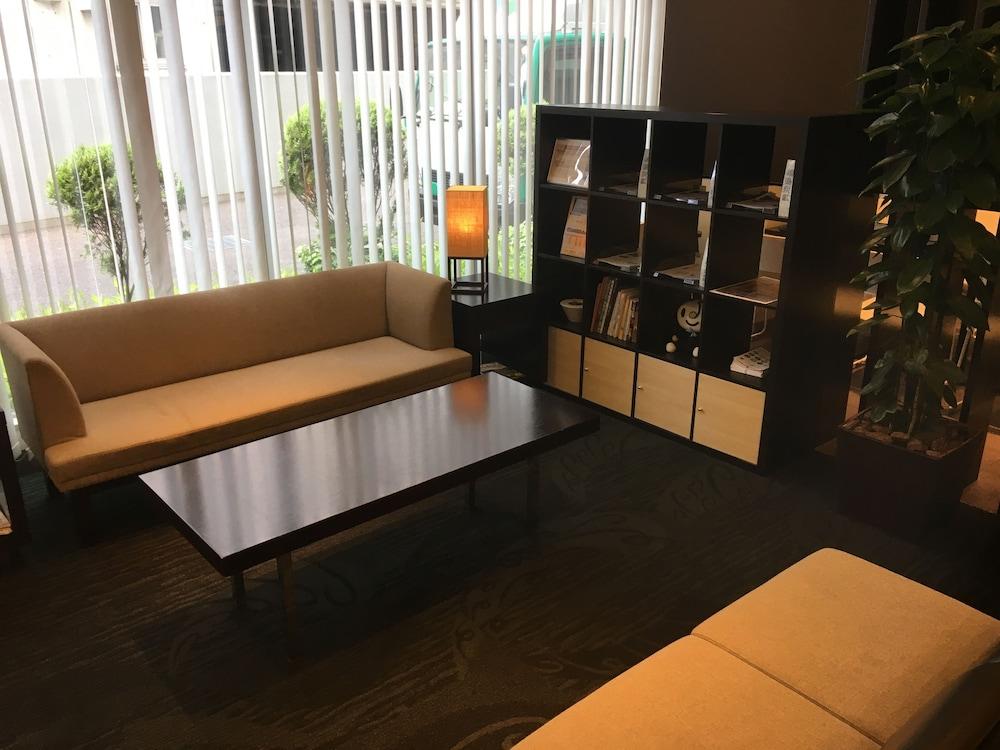 S Peria Hotel Nagasaki Eksteriør bilde
